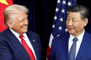 EUA e China entram em reta final antes de reunião sobre comércio
