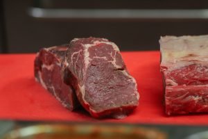 China reduz compras de carne bovina brasileira em 89,8% em agosto