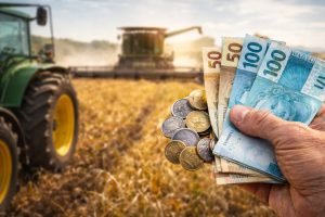 Crédito rural empresarial chega a R$ 107,1 bilhões no início da safra