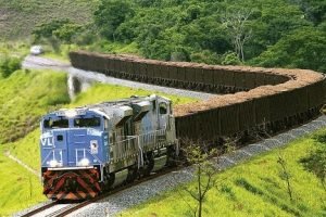 Frete ferroviário de grãos nos Estados Unidos sobe com pressão dos combustíveis