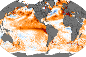 El Niño pede estratégias distintas para o agro brasileiro