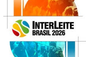 InterLeite Brasil e DATAGRO simultâneos — agenda agro