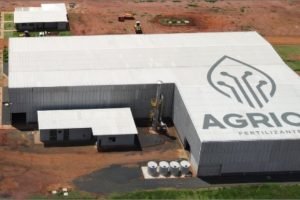 Agrion projeta nova fábrica de fertilizantes a partir de resíduos da cana