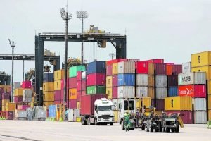 Exportações da agropecuária crescem 11,4% em agosto de 2026