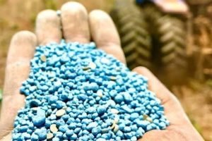 Importações de fertilizantes caem e reacendem debate sobre compras da safra
