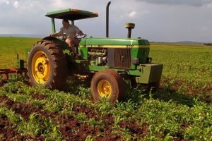 Brasil anuncia 700 aberturas de mercado para produtos do agro