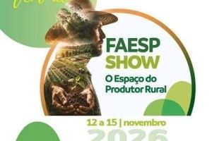 Faesp Show prepara programação para pequenos e médios produtores