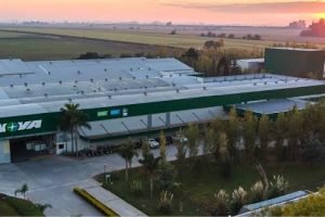 Nova planeja fábrica de insumos agrícolas no Brasil