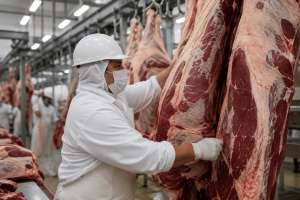 Indonésia habilita 21 novas plantas brasileiras de carne bovina