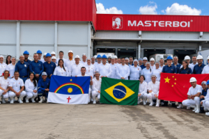 Pernambuco programa primeiro embarque de carne bovina do Nordeste para a China