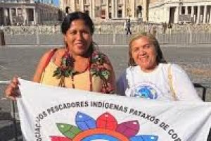 Mulheres da pesca artesanal têm trajetórias reconhecidas pela FAO