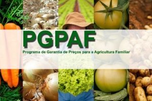 Nova tabela do PGPAF altera bônus do Pronaf a partir de 10 de outubro