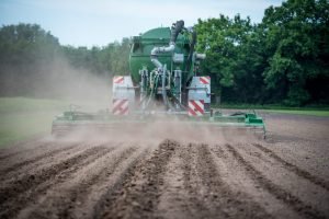 Fertilizantes podem cair 75% — urgência para o nordestino