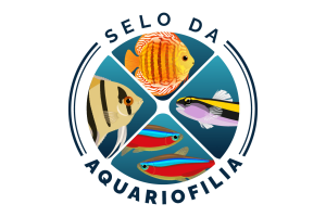 Selo Nacional da Aquariofilia cria reconhecimento para cadeia ornamental