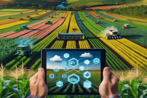 Jornada da Embrapa põe inteligência artificial na agenda agrícola