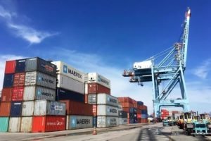 JBS Terminais investe na operação do Porto de Itajaí