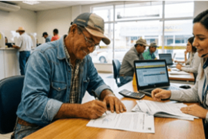 BNB destina R$ 11,7 bilhões à agricultura empresarial — ativo rural chega a R$ 51,2 bilhões