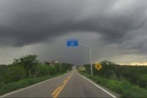 Inmet prevê chuvas fracas e isoladas no litoral do Nordeste entre 15 e 22 de junho — Ceará entre os estados com baixo volume na semana