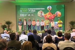 Liderança rural como competência estratégica no agro