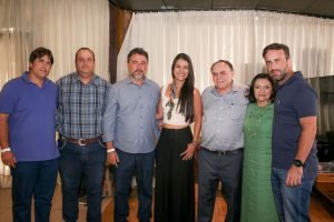 Pós-Encontro do EPROCE: Amireia Pajoara avança nas negociações para filial no Ceará