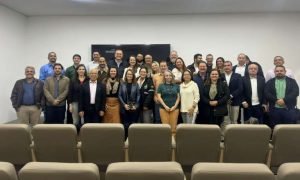 Reunião do Fonesa Nacional destacou rastreabilidade e influenza aviária em Esteio