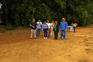Associativismo conecta empresários e impulsiona o agronegócio cearense.