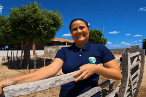 JP Lácteos impulsiona a produção de leite e fortalece o desenvolvimento regional no sertão cearense.
