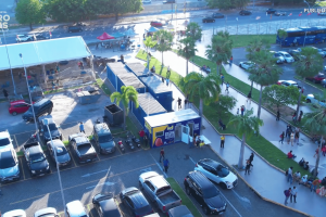 Entreposto de ovos modular reduz burocracia e acelera acesso ao mercado formal.