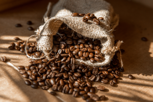 Consumo Mundial de Café Alcança 177 Milhões de Sacas em 12 Meses