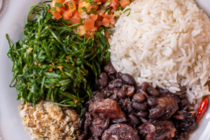 Brasil é campeão da produção agrícola, mas os preços dos alimentos seguem altos