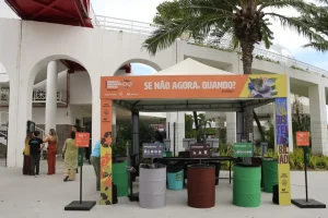 Iniciativa desenvolvida com parceria entre Uece, Diamante Energia e SDE transforma casca de coco em insumo industrial de alto valor