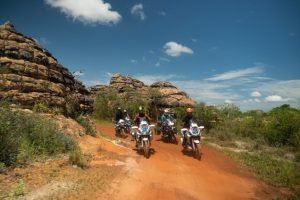 Rally Piocerá 2025: um desafio pelos cenários deslumbrantes do Piauí e Ceará