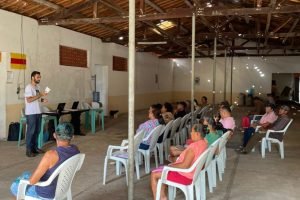 Projeto RetifiCAR Beneficia Mais de 500 Produtores no Ceará