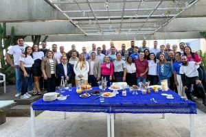 SDA e Polvo Lab Dialogam sobre Acesso a Mercados da Agricultura Familiar do Ceará no Sudeste