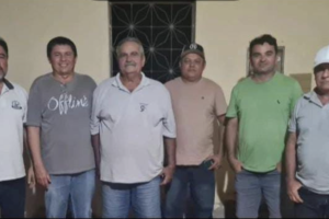 EPROCE Vale do Jaguaribe realiza encontro em Limoeiro