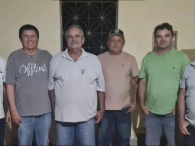 EPROCE Vale do Jaguaribe realiza encontro em Limoeiro