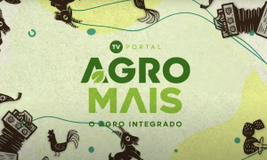 TV Portal AgroMais Estreia no YouTube 