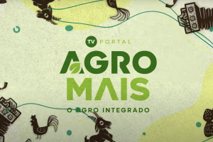 TV Portal AgroMais Estreia no YouTube