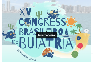 Fortaleza recebe o XV Congresso Brasileiro de Buiatria, maior evento de veterinária e pecuária do país.