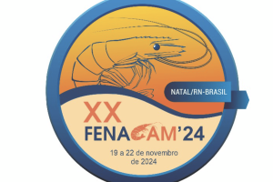 FENACAM 2025 Feira Nacional do Camarão