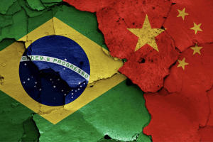 China amplia interesse por proteínas brasileiras