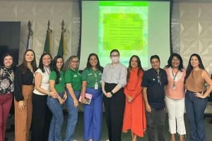 Alimentos organizados para doação após política estadual de combate à perda e desperdício no Ceará