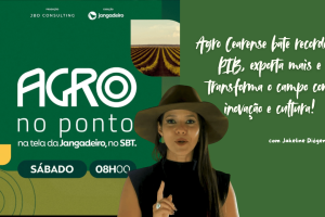 agro cearense fortalece o PIB, exportações e a cultura