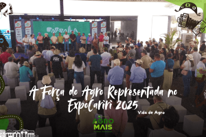 Feira ExpoCariri 2025 reúne produtores e empresas em uma grande vitrine do agronegócio cearense