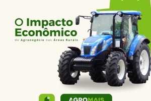 O Impacto Econômico do Agronegócio nas Áreas Rurais