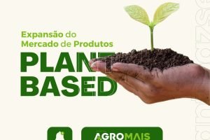 Expansão do Mercado de Produtos Orgânicos e Plant-Based: Tendências e Desafios
