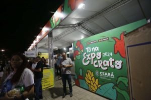 Ceará alcança 90% de ocupação hoteleira em fim de semana de festivais culturais, musicais e gastronômicos