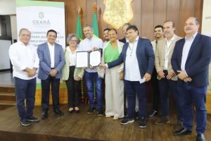 Governo do Ceará Abre 1.800 Vagas para Qualificação em Energias Renováveis e Hidrogênio Verde através do Projeto H-Tec