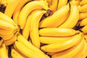 Bananas em Perigo?