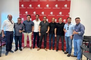 Visita de Empresários Cearenses ao Frigorífico Masterboi Fortalece Parcerias e Impulsiona o Fornecimento de Gado